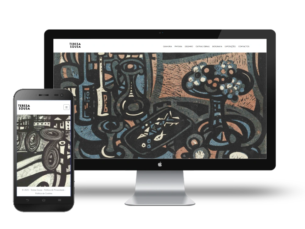 Imagem do projecto: Teresa Sousa